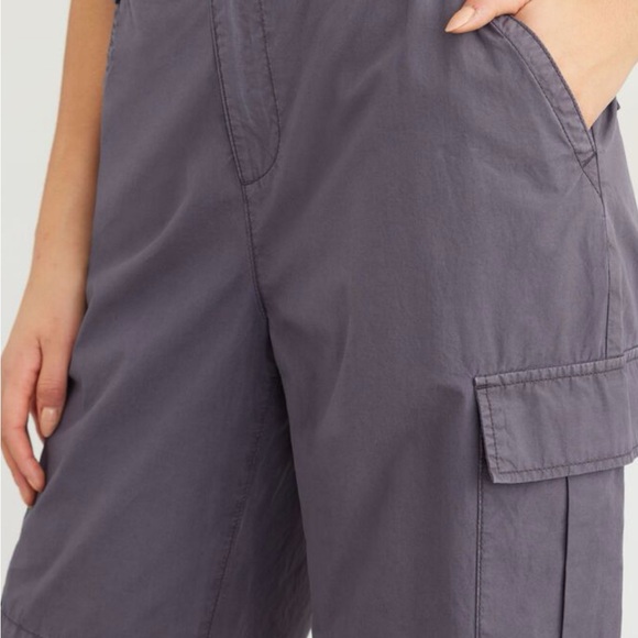 NWT* Dynamite Cargo Parachute Pants - Picture 4 of 11